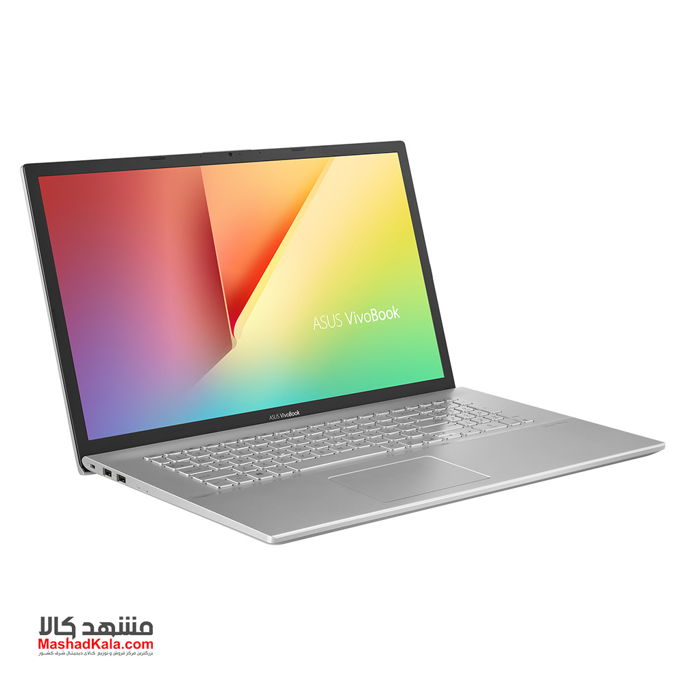 Asus VivoBook 17 F712EA