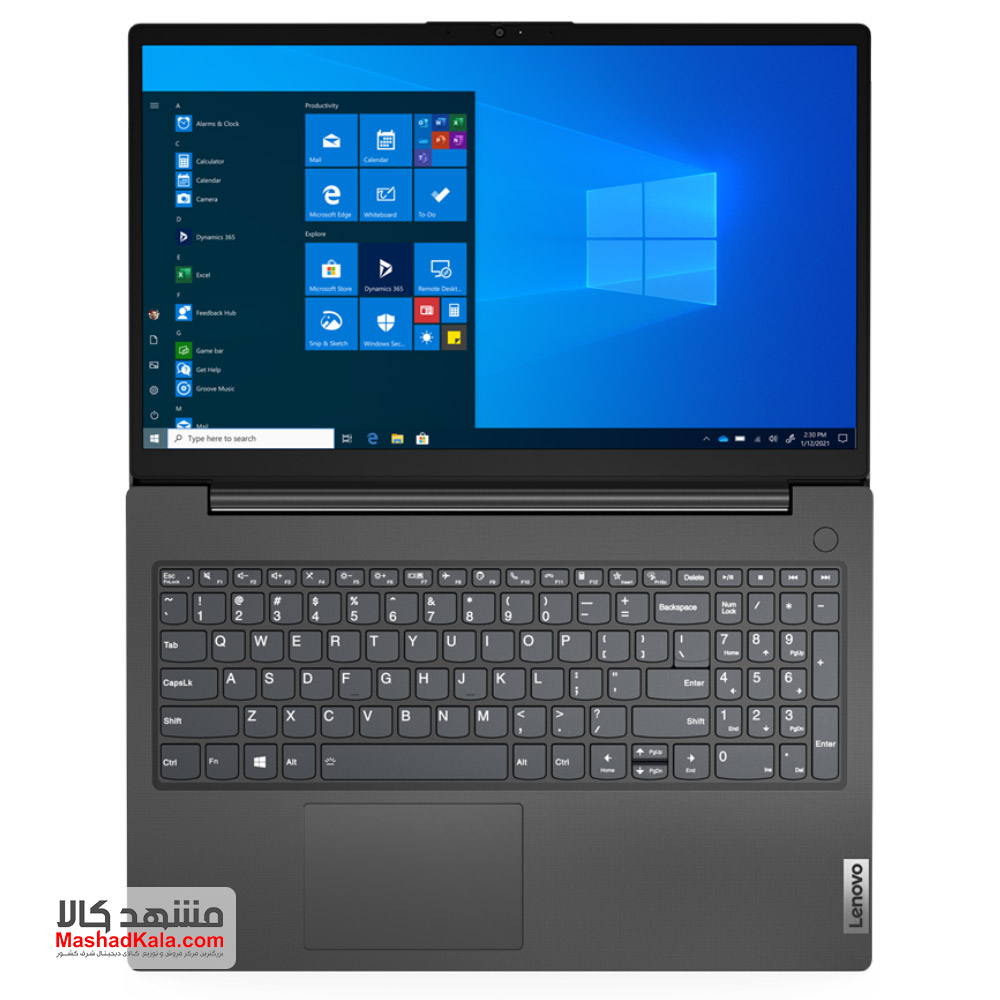 LENOVO V15 i3 1115G4