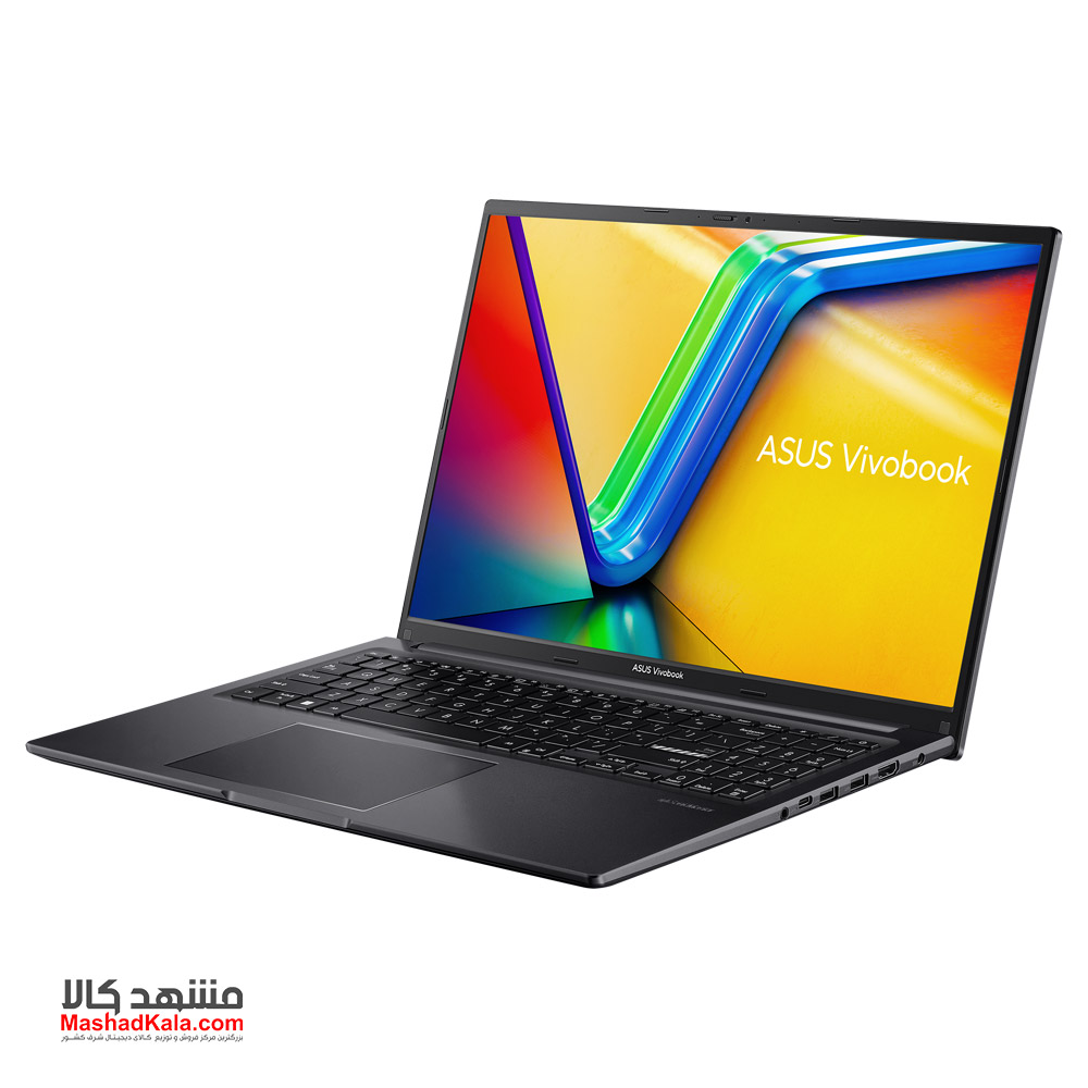 Asus VivoBook R1605ZA