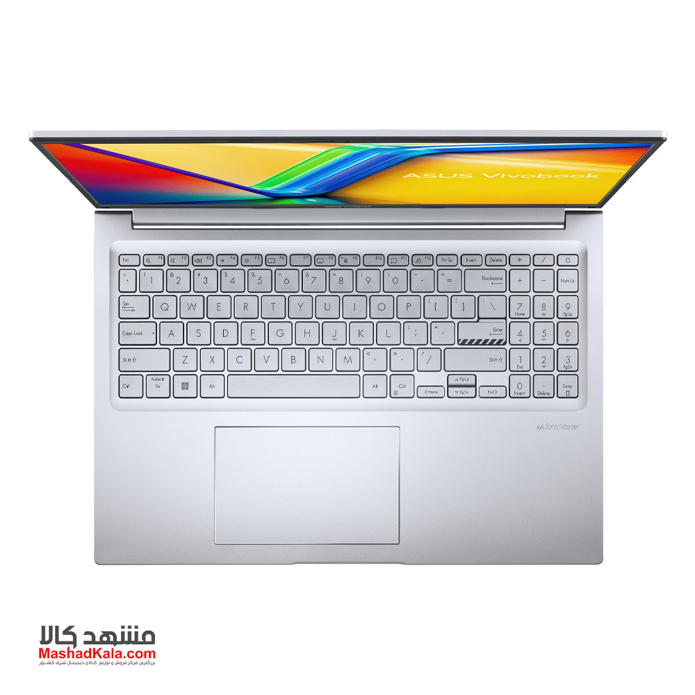 Asus VivoBook R1605ZA