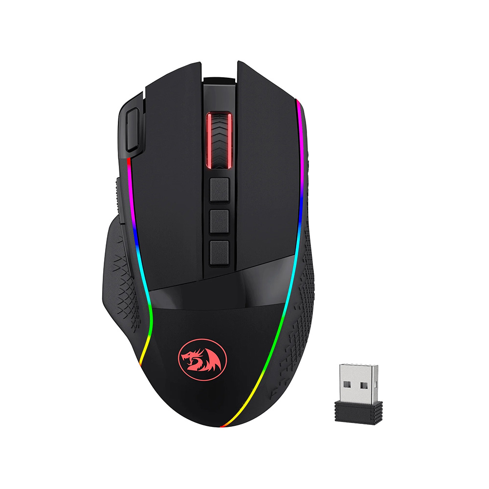 Redragon M991