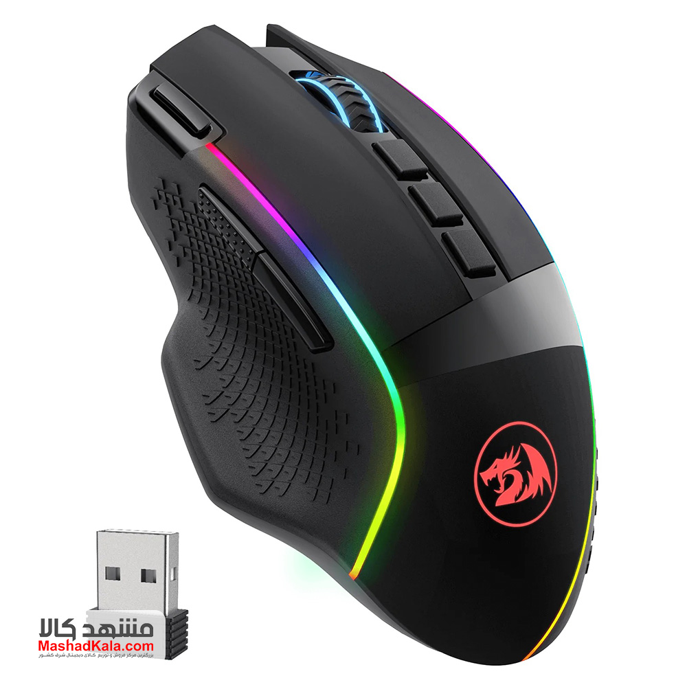 Redragon M991