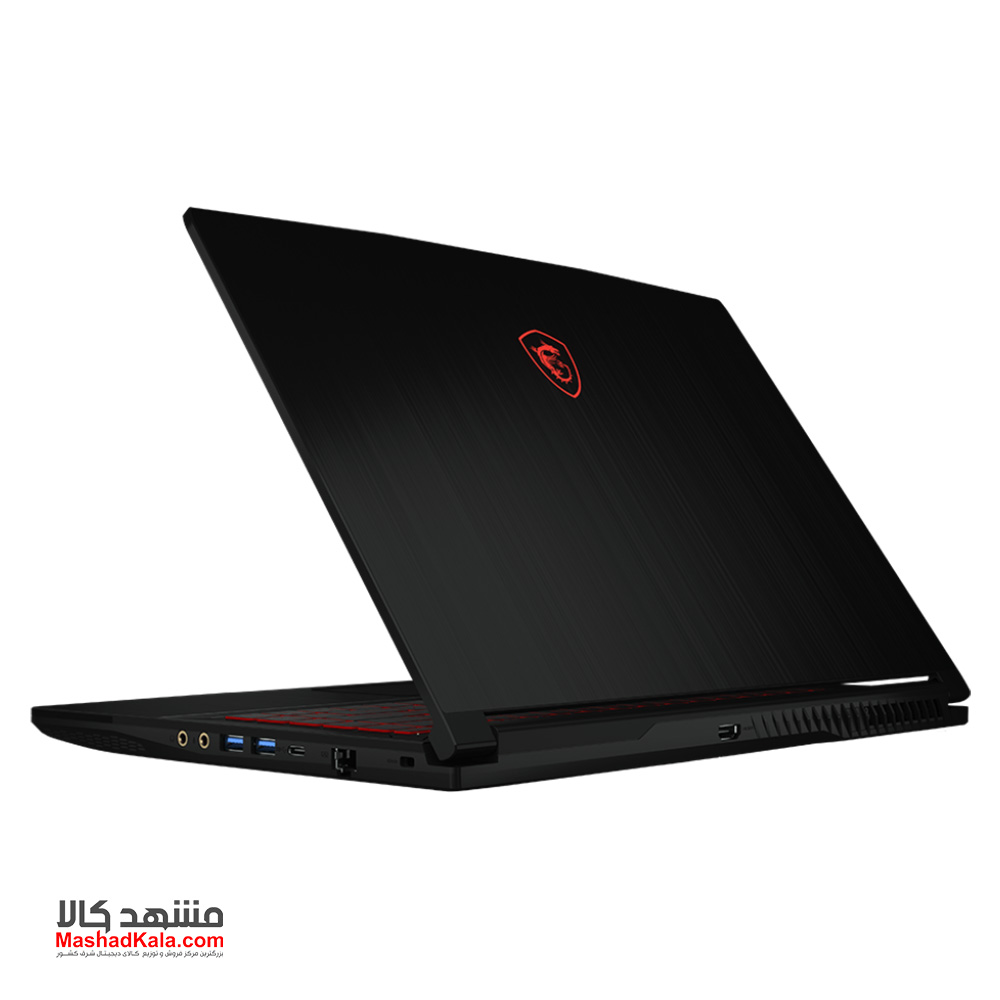 MSI GF63 Thin