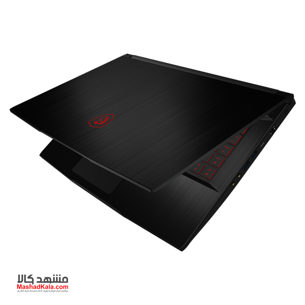 MSI GF63 Thin