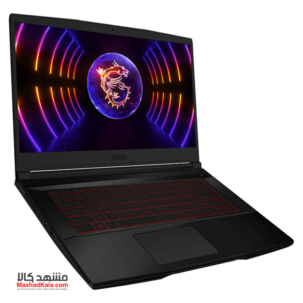 MSI GF63 Thin