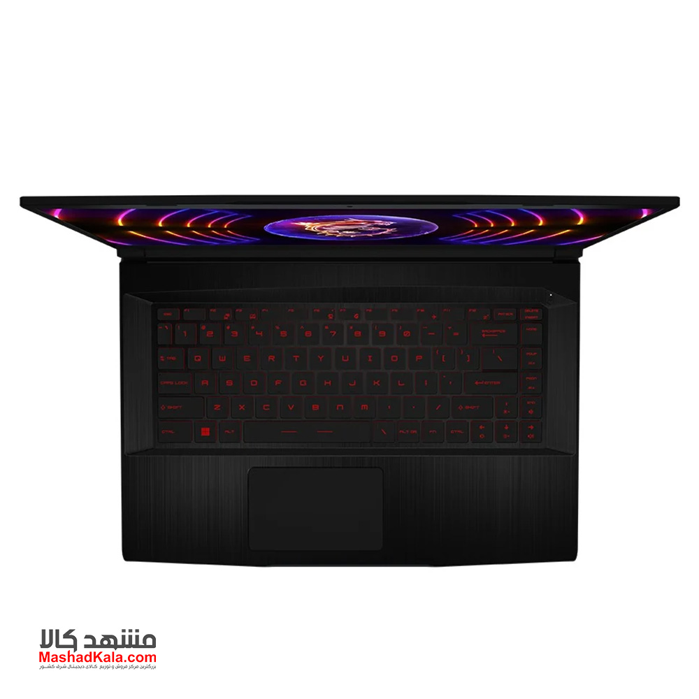 MSI GF63 Thin