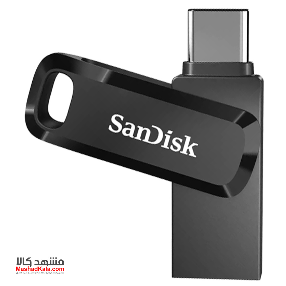 SanDisk Ultra Dual Drive