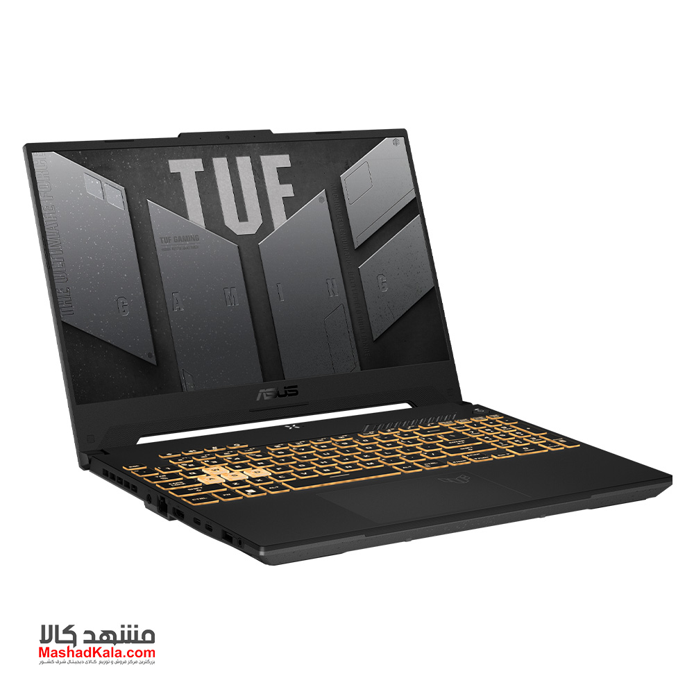 Asus TUF Gaming F15 FX507ZC4 