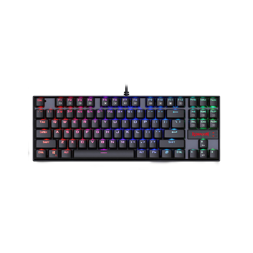 Redragon Kumara K552 RGB-2 