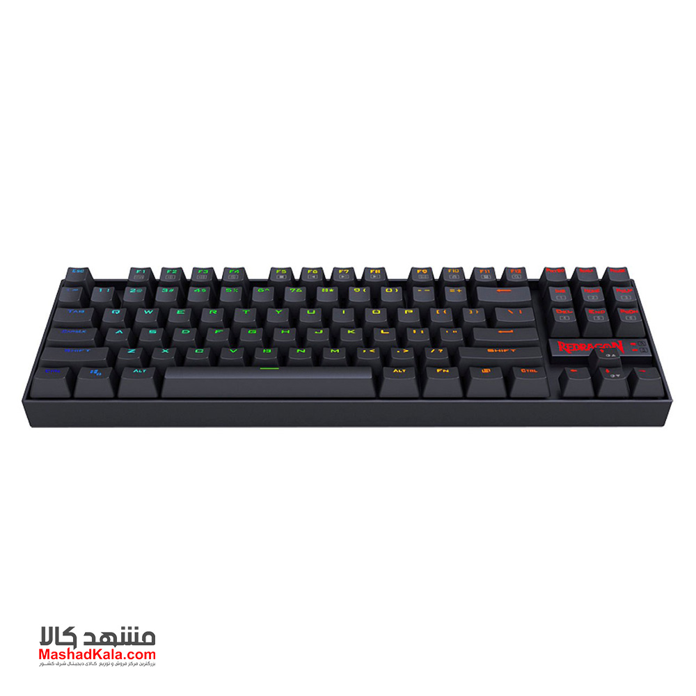 Redragon Kumara K552 RGB-2 