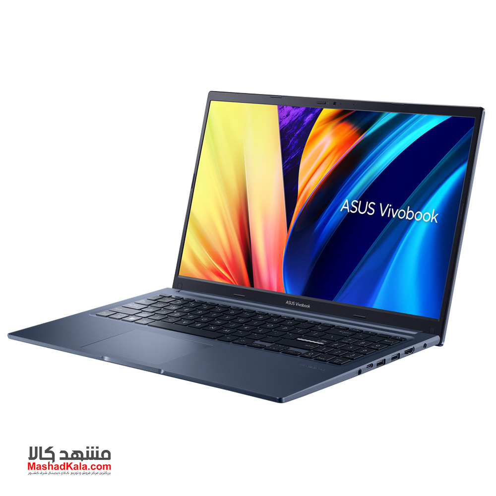 Asus VivoBook R1502ZA i7