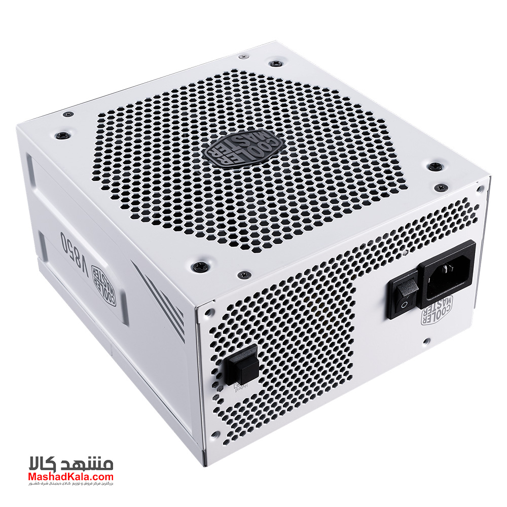 Cooler Master V850 Gold V2 White Edition