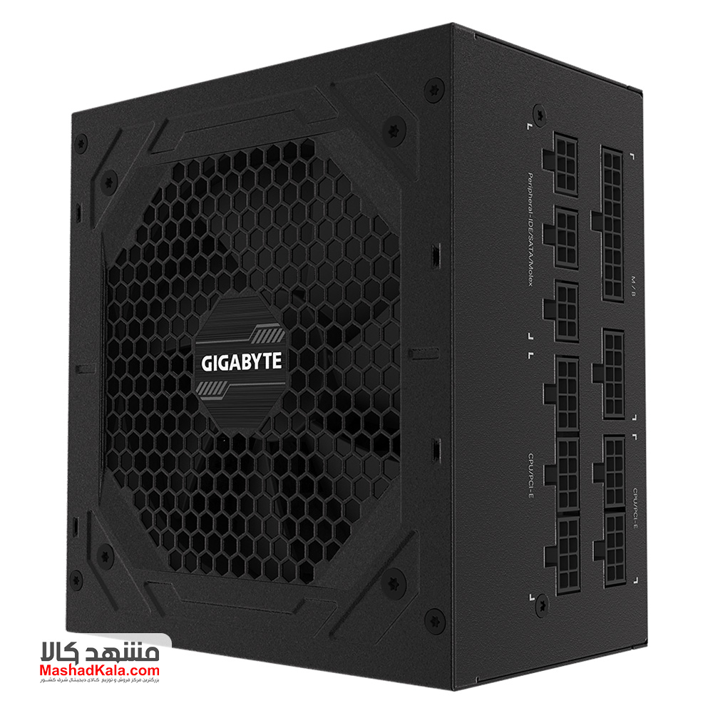  GIGABYTE P1000GM Power Supply