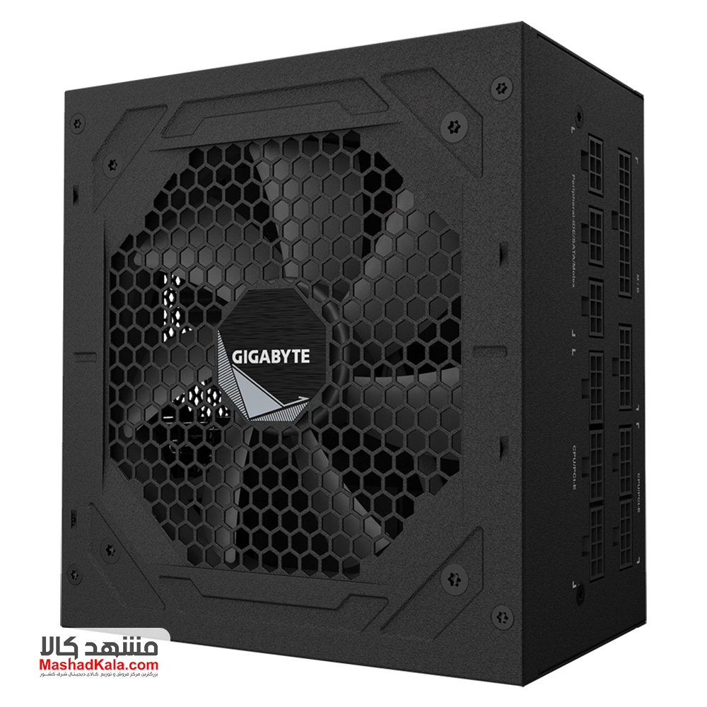 GIGABYTE UD1000GM Power Supply