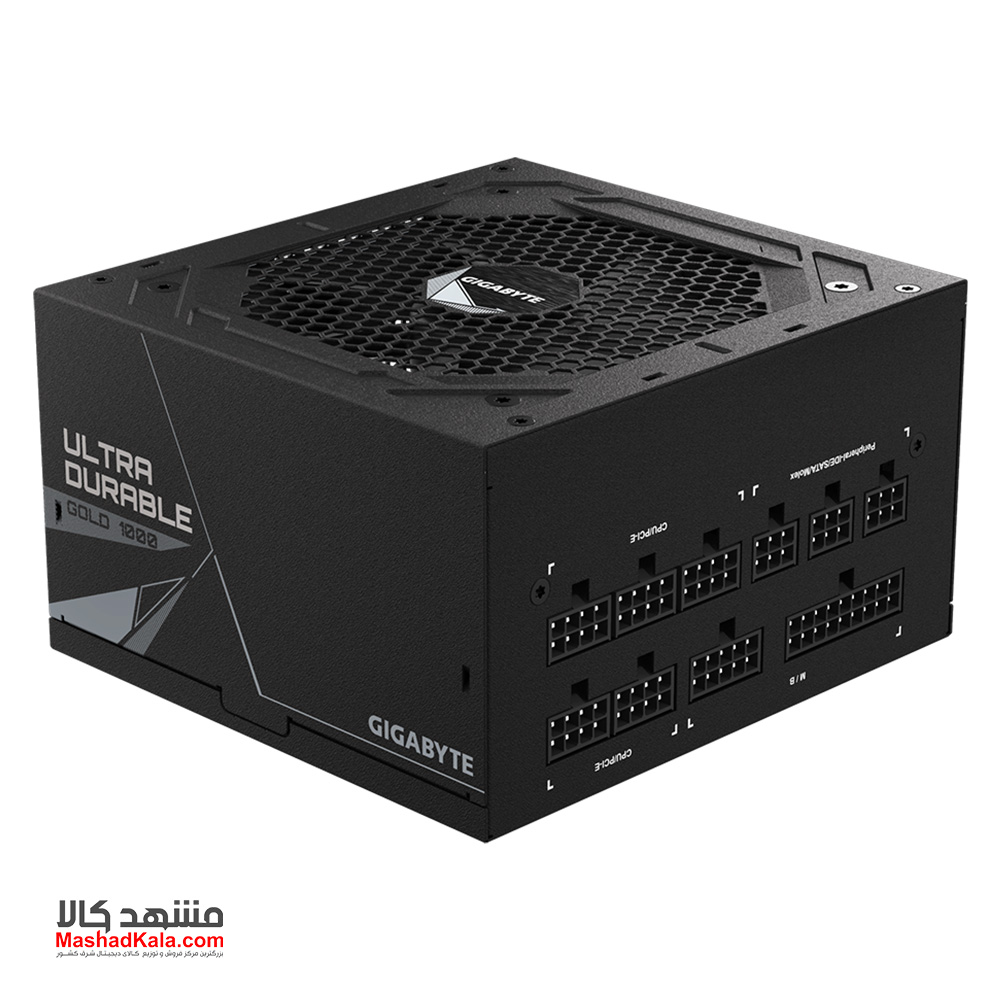 GIGABYTE UD1000GM Power Supply