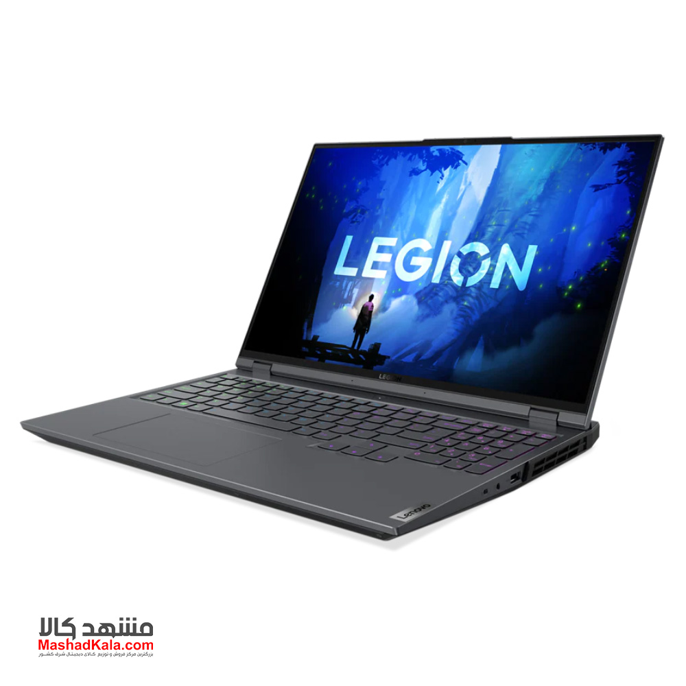 Lenovo Legion 5 Pro