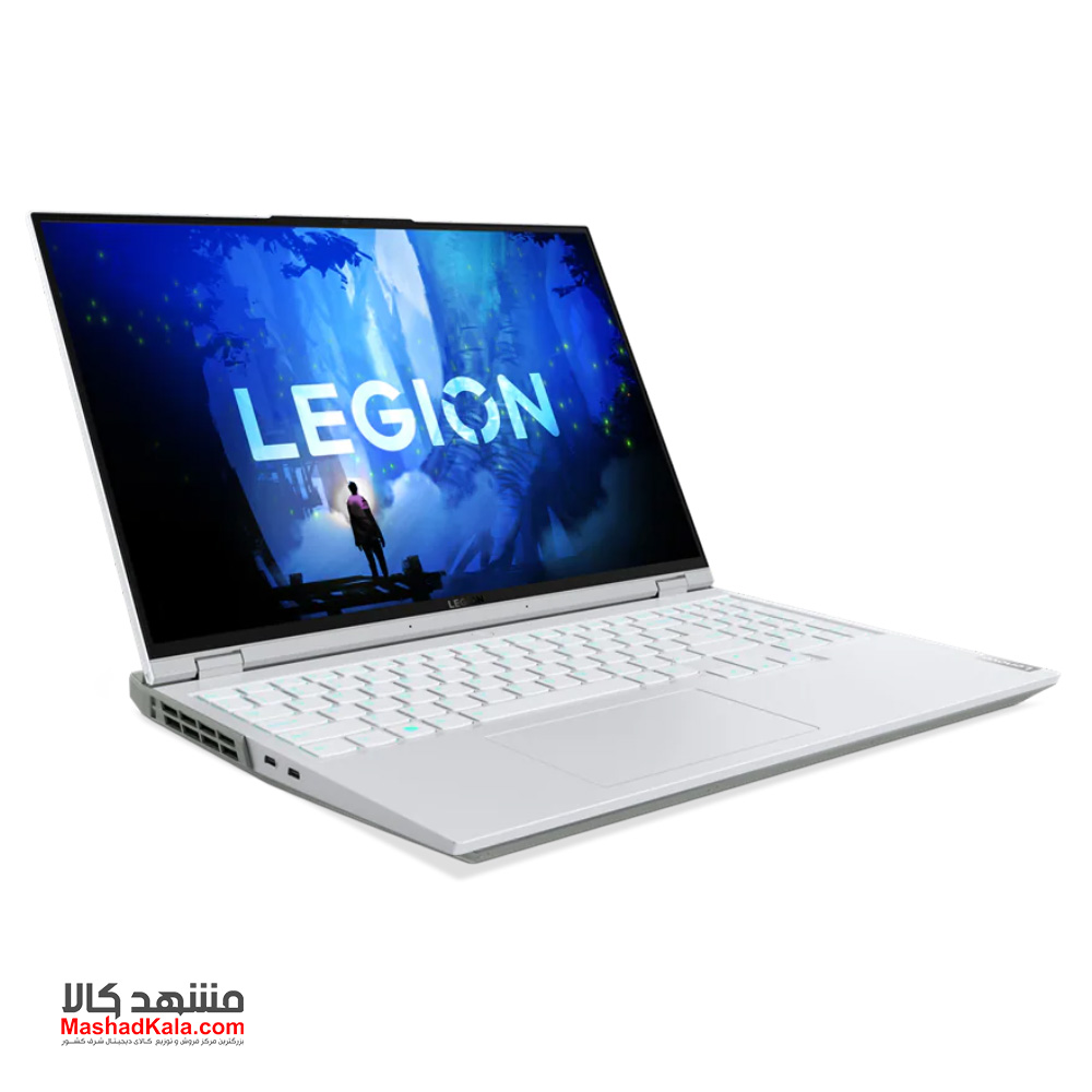 Lenovo Legion 5 Pro