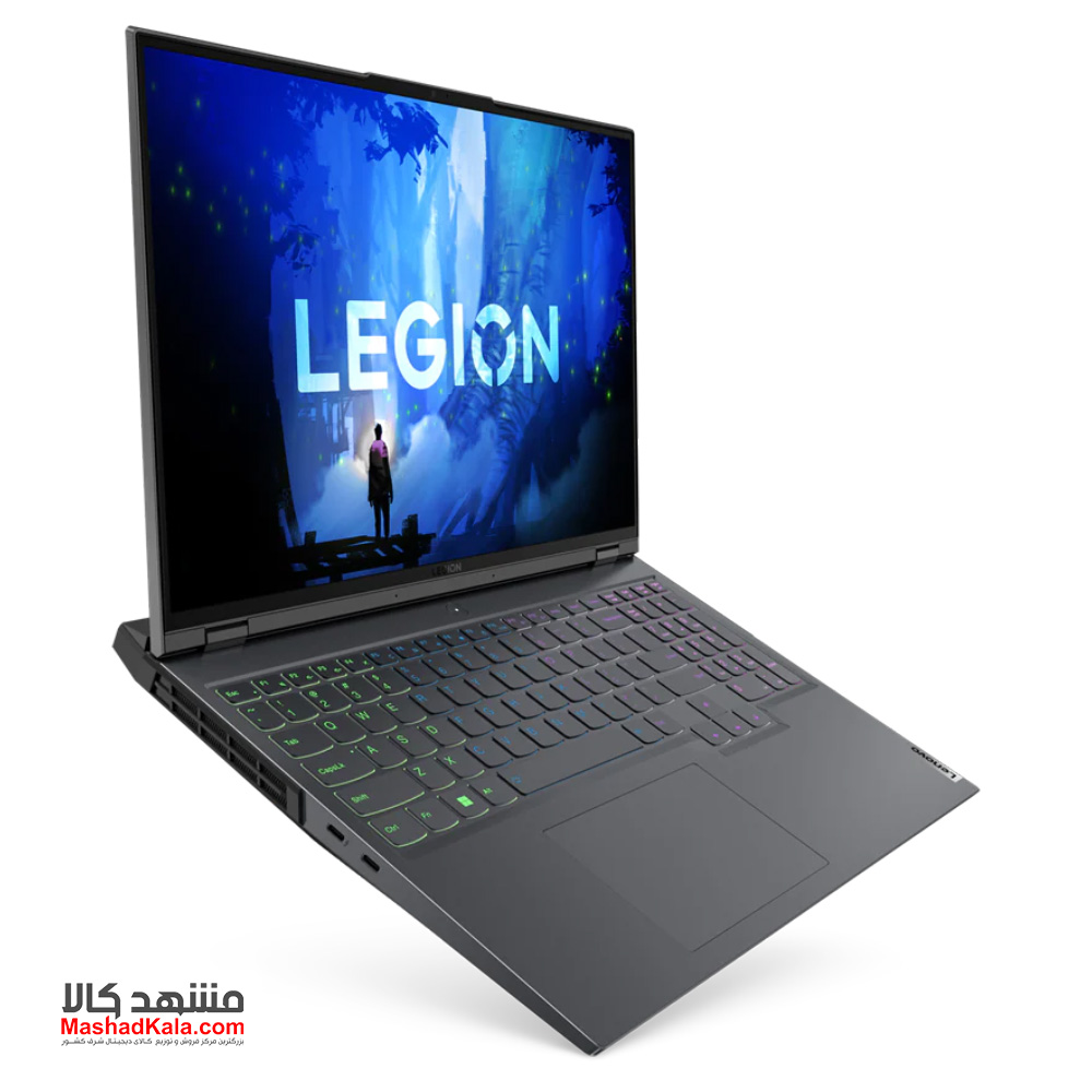 Lenovo Legion 5 Pro