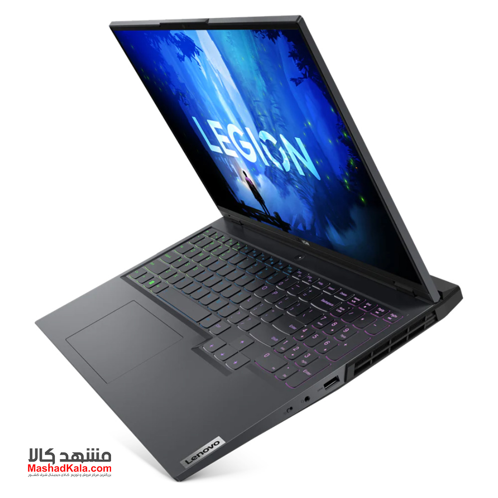 Lenovo Legion 5 Pro