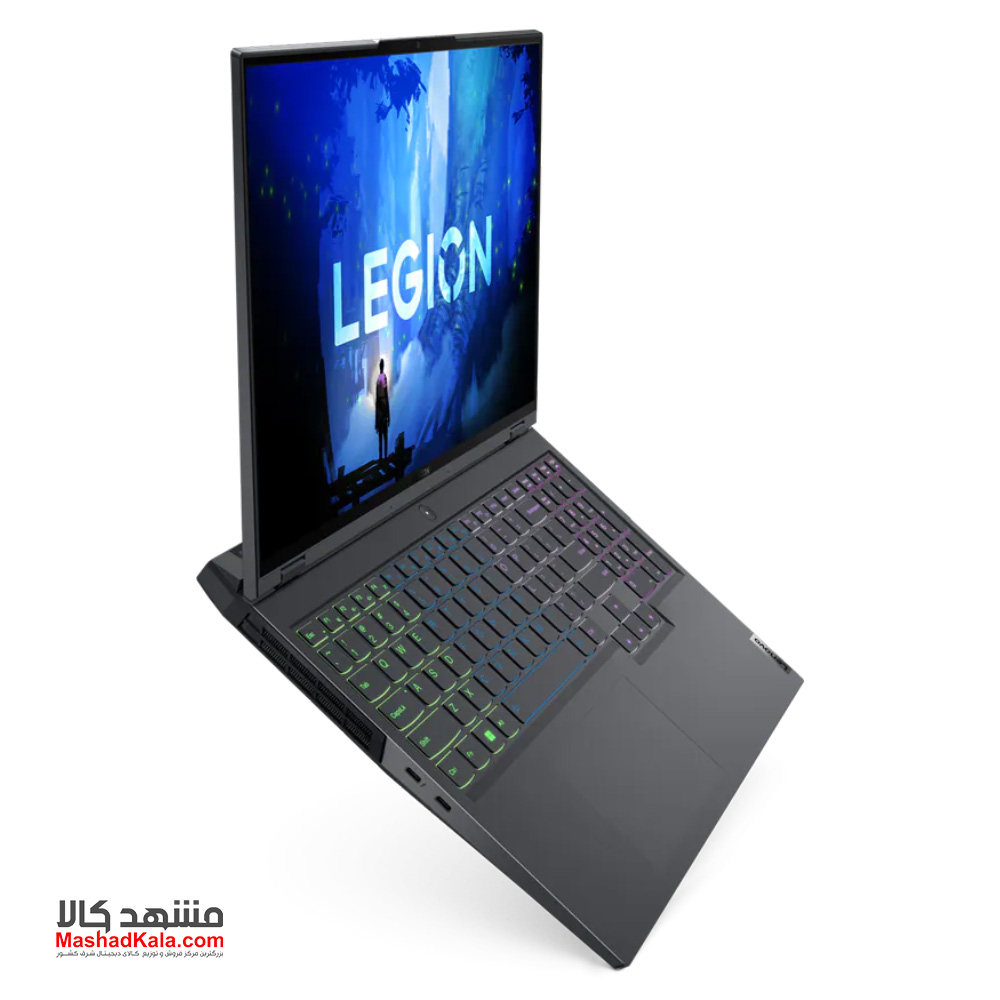 Lenovo Legion 5 Pro