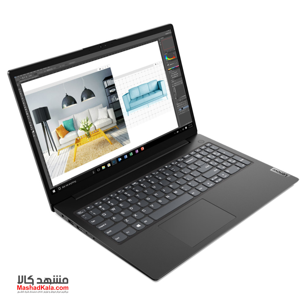 Lenovo V15 i5 1135G7