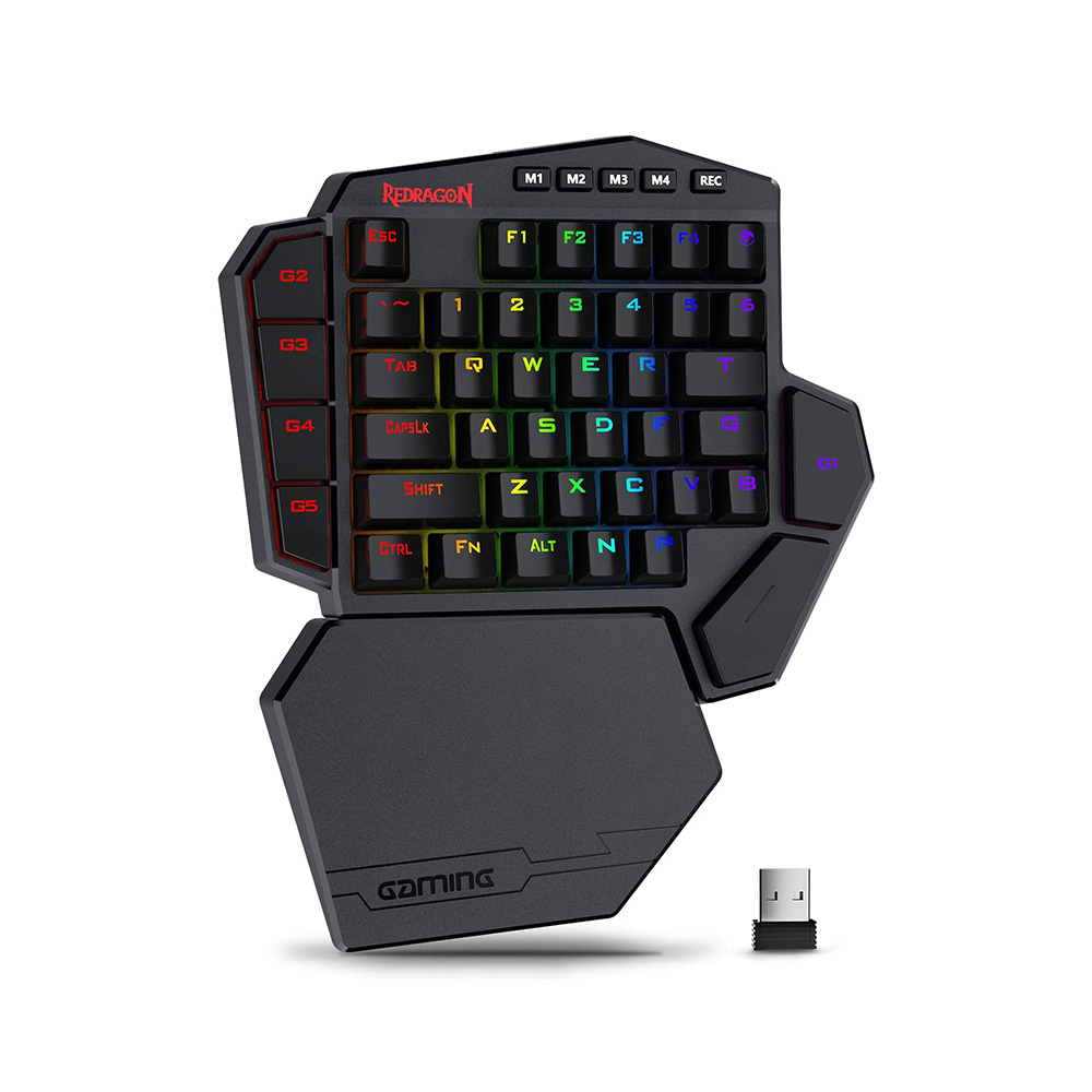 Redragon Diti Elite K585 RGB