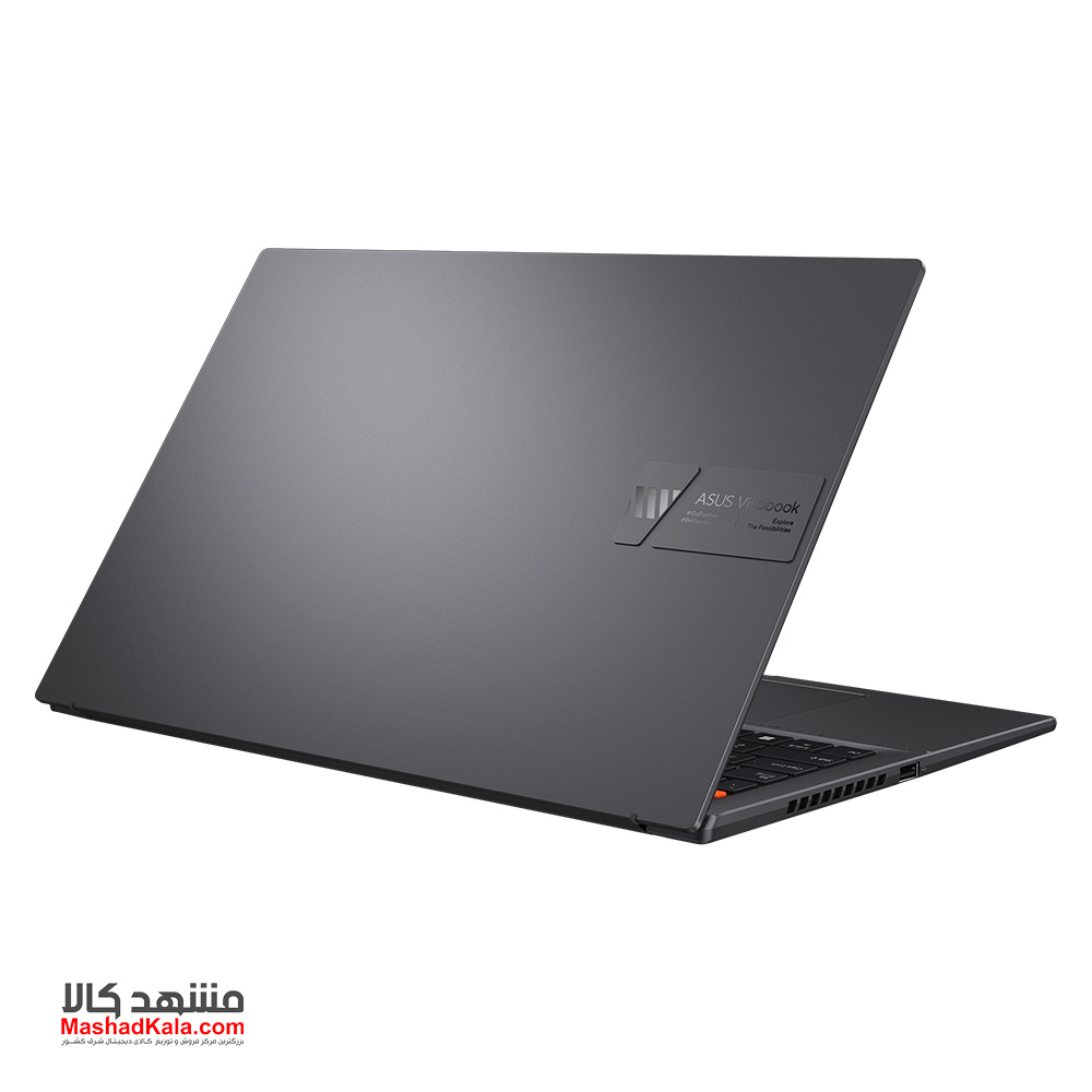 Asus Vivobook S 15 K3502ZA