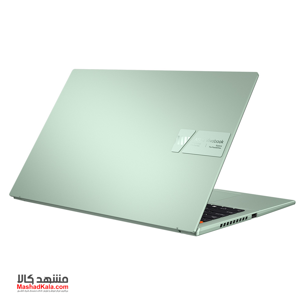 Asus Vivobook S 15 K3502ZA