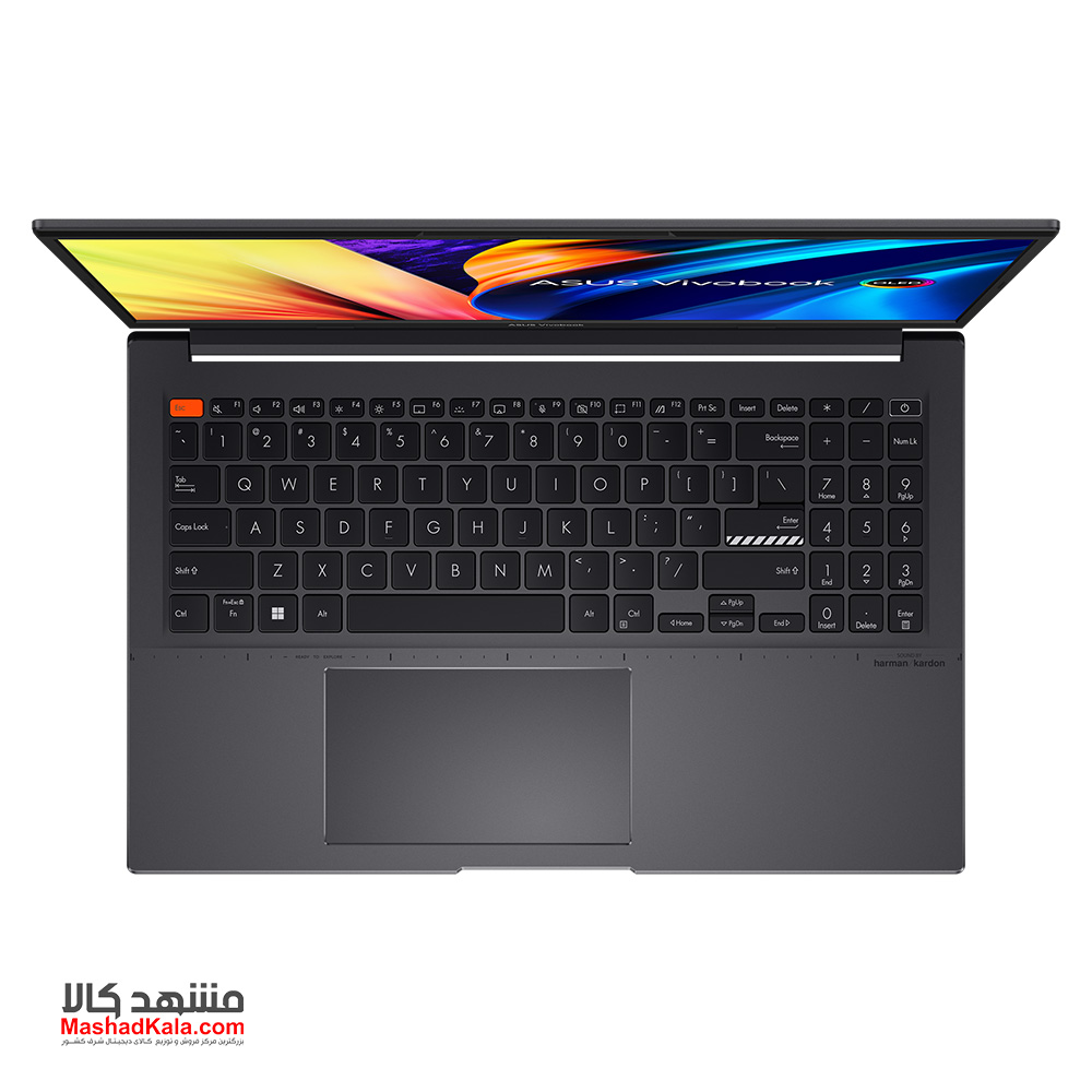 Asus Vivobook S 15 K3502ZA