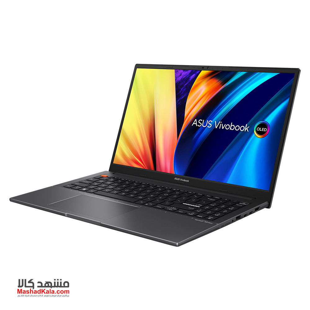 Asus Vivobook S 15 K3502ZA