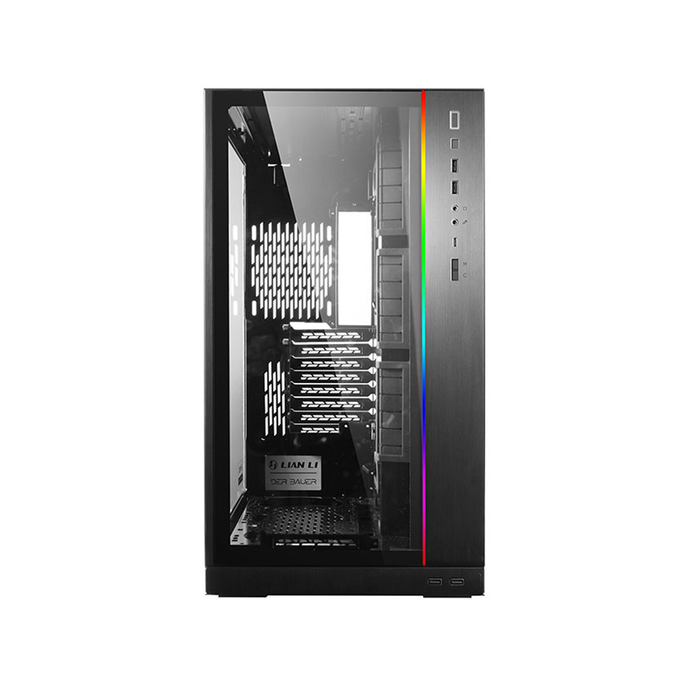 Lian Li O11 Dynamic XL Rog