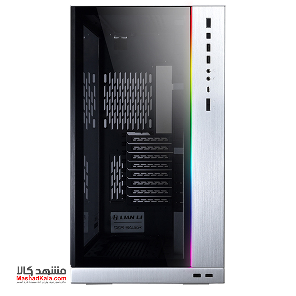 Lian Li O11 Dynamic XL Rog