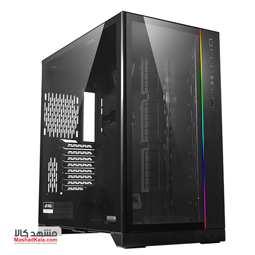 Lian Li O11 Dynamic XL Rog