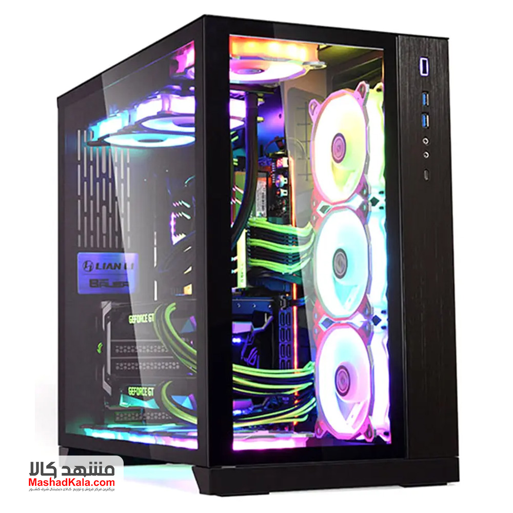 Lian Li PC O11 Dynamic