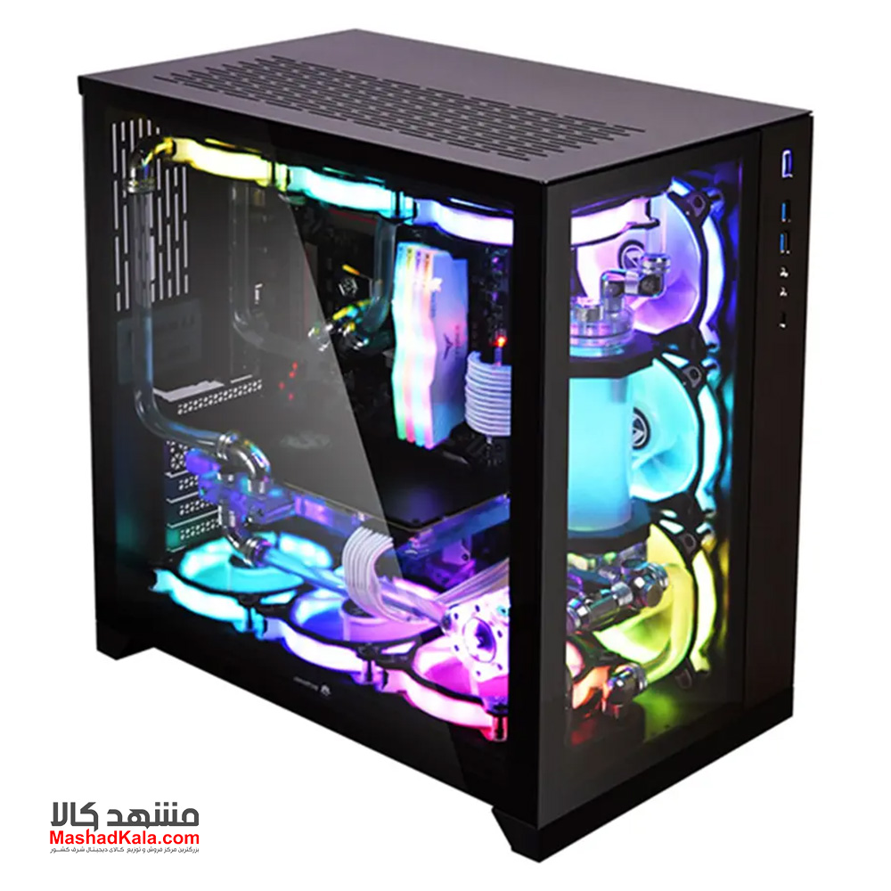 Lian Li PC O11 Dynamic