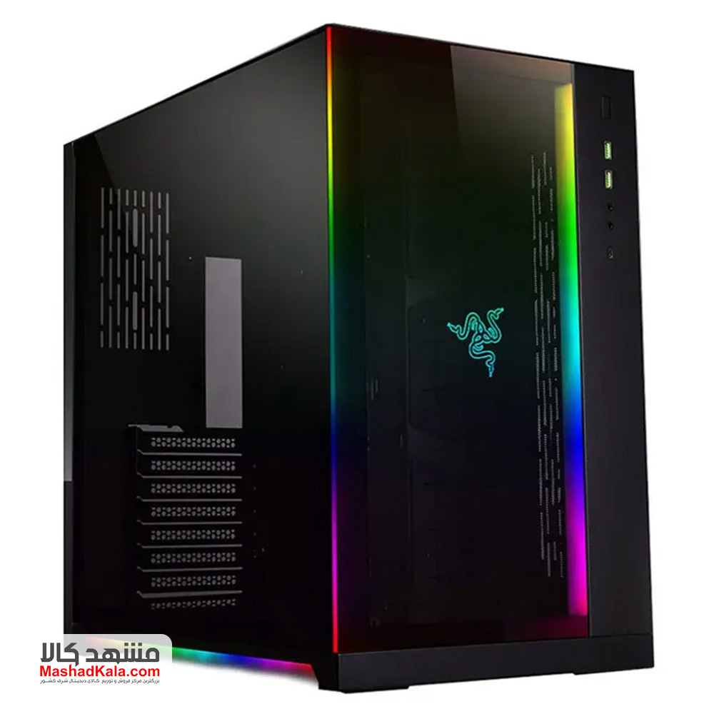 Lian Li O11 Dynamic Razer Edition