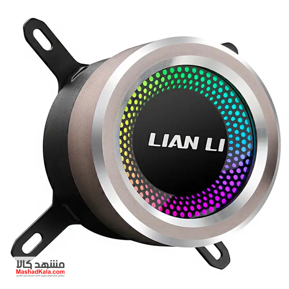 Lian Li Galahad AIO Uni Fan SL Edition 360