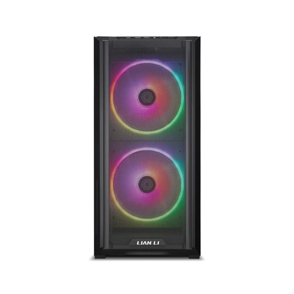 Lian Li Lancool 216 RGB Gaming PC Case