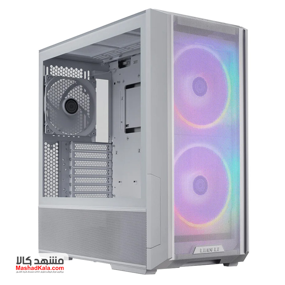 Lian Li Lancool 216 RGB Gaming PC Case