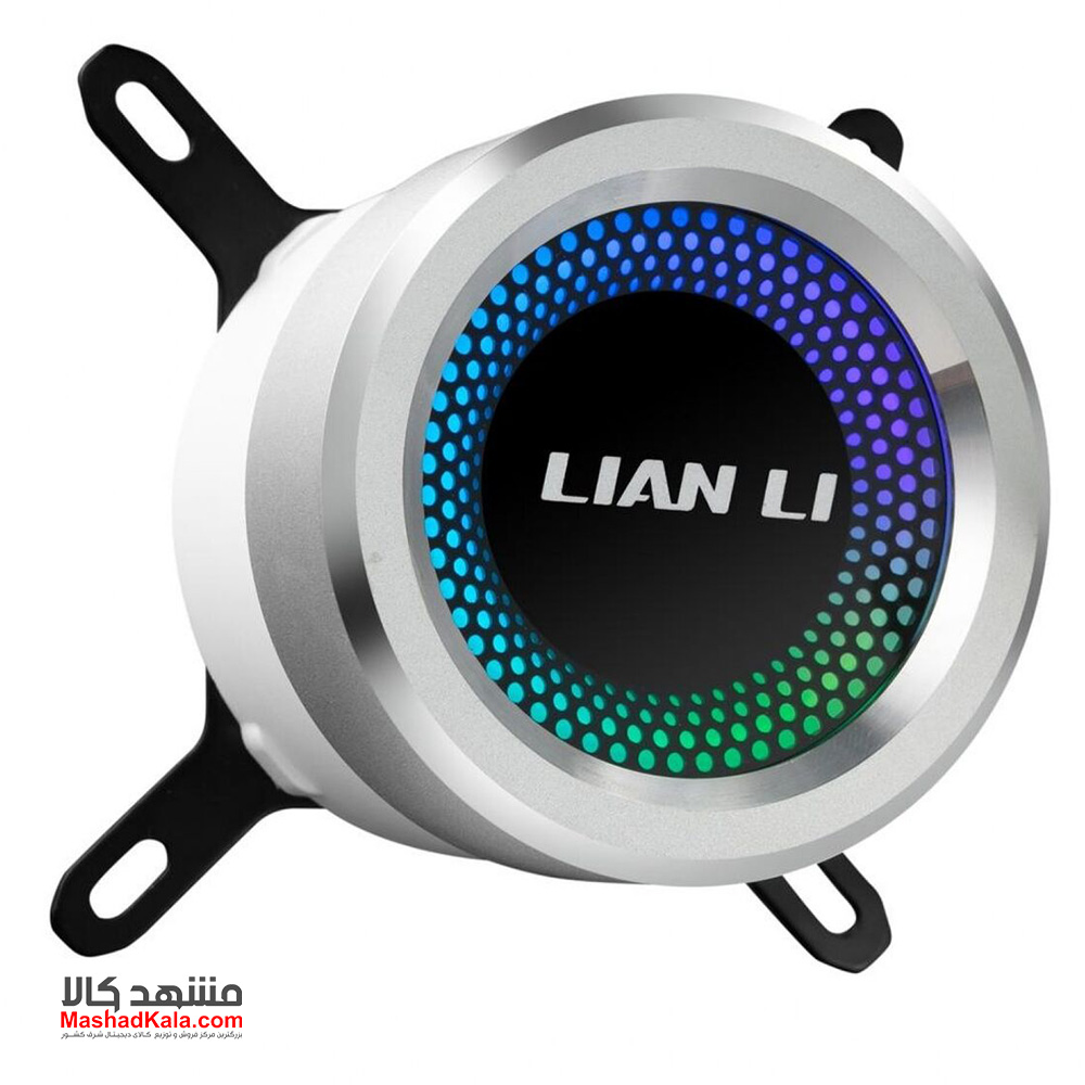 Lian Li Galahad AIO UNI FAN SL Edition 240