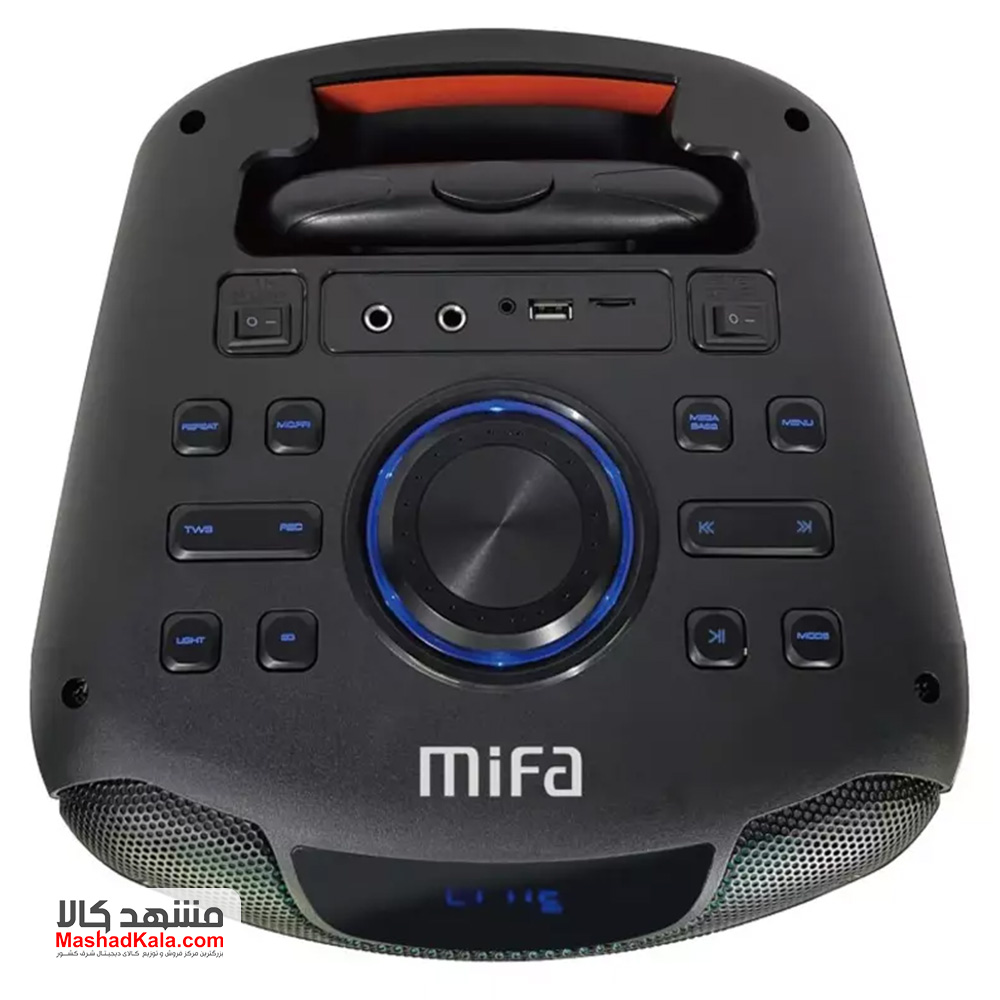 Mifa MT800