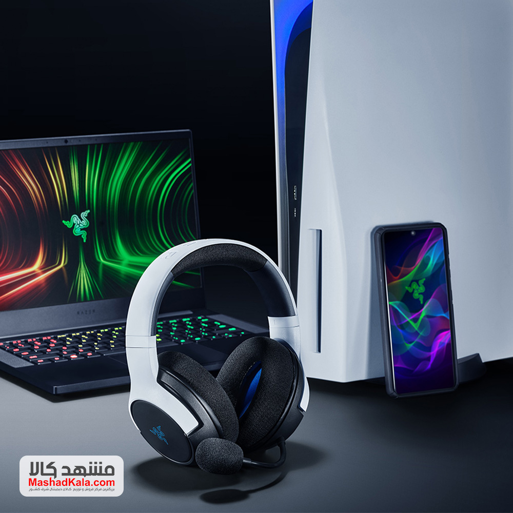 Razer Kaira Pro Wireless