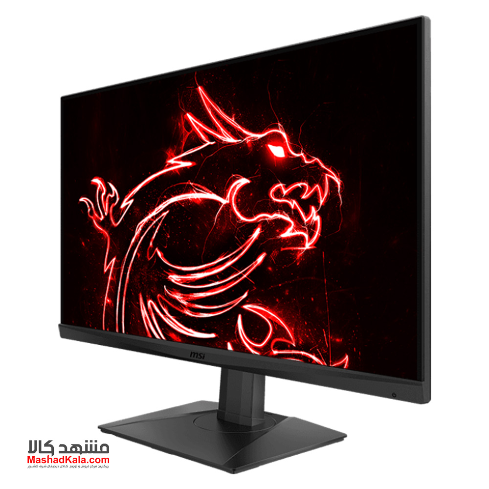 MSI Optix MAG321QR-QD