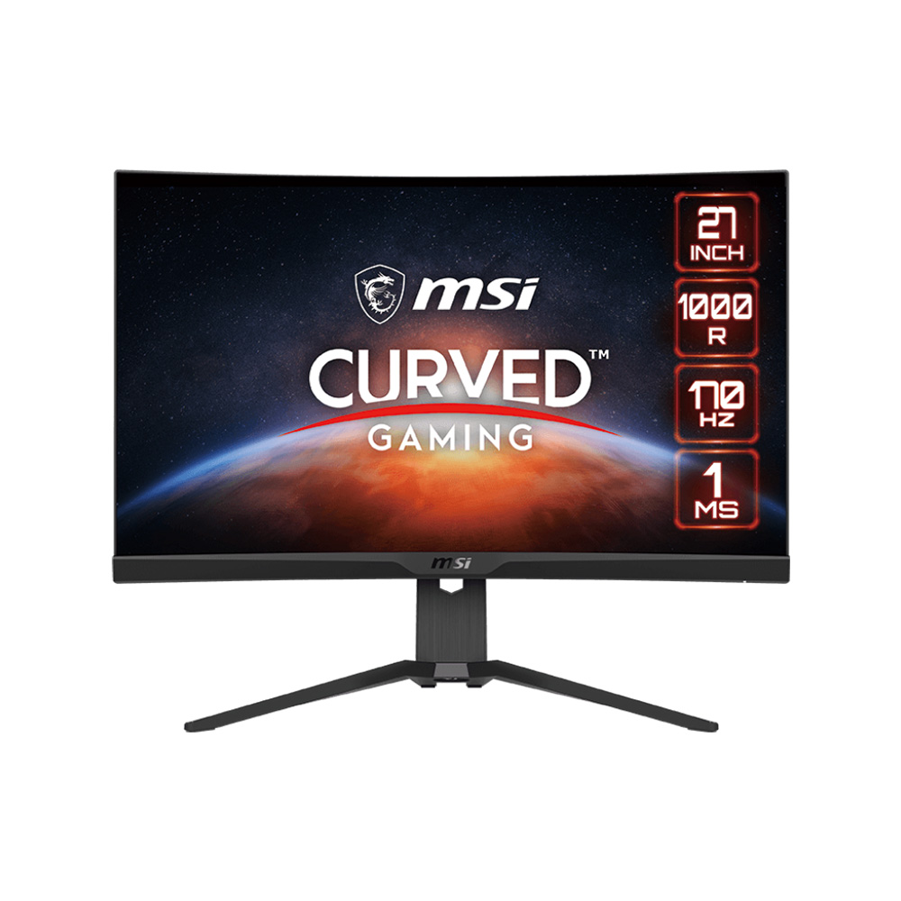 MSI Optix G272CQP