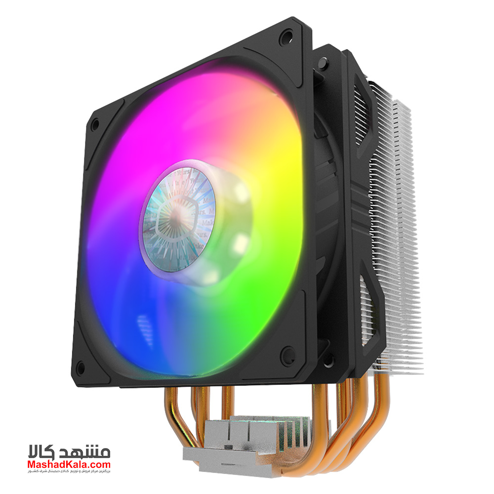 Cooler Master Hyper 212 Spectrum V2