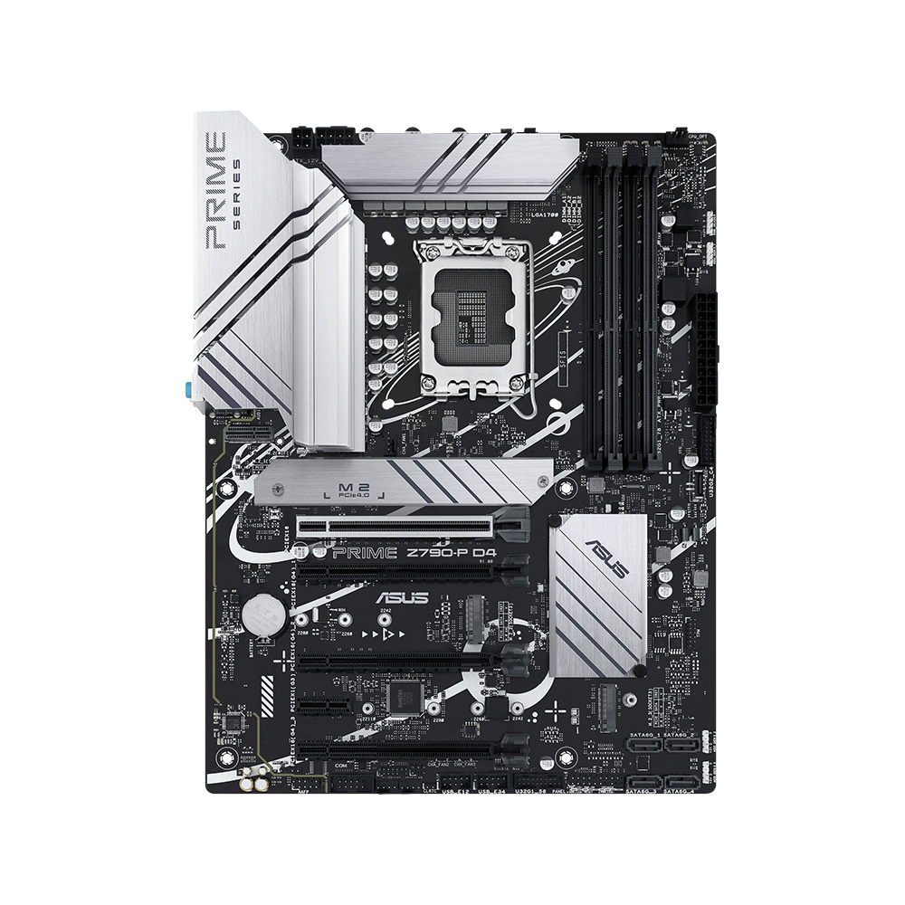 Asus Prime Z790-P D4