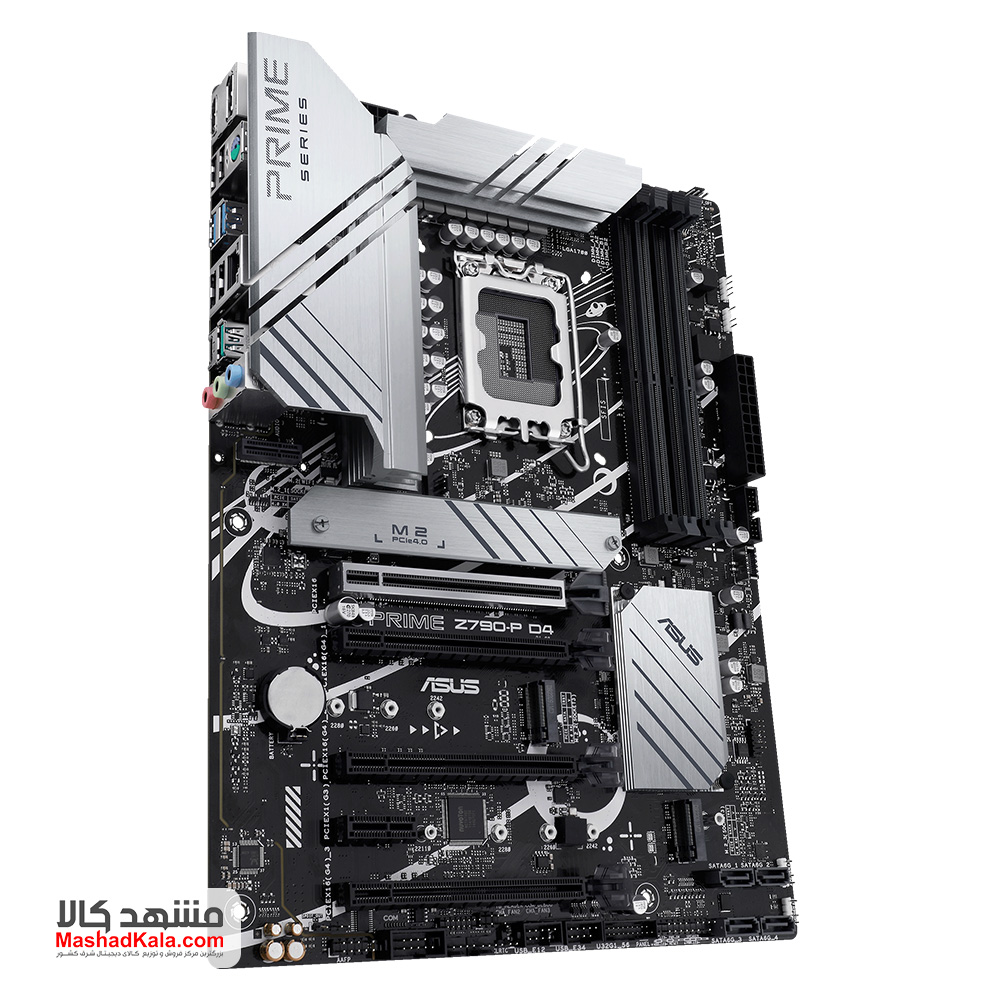 Asus Prime Z790-P D4