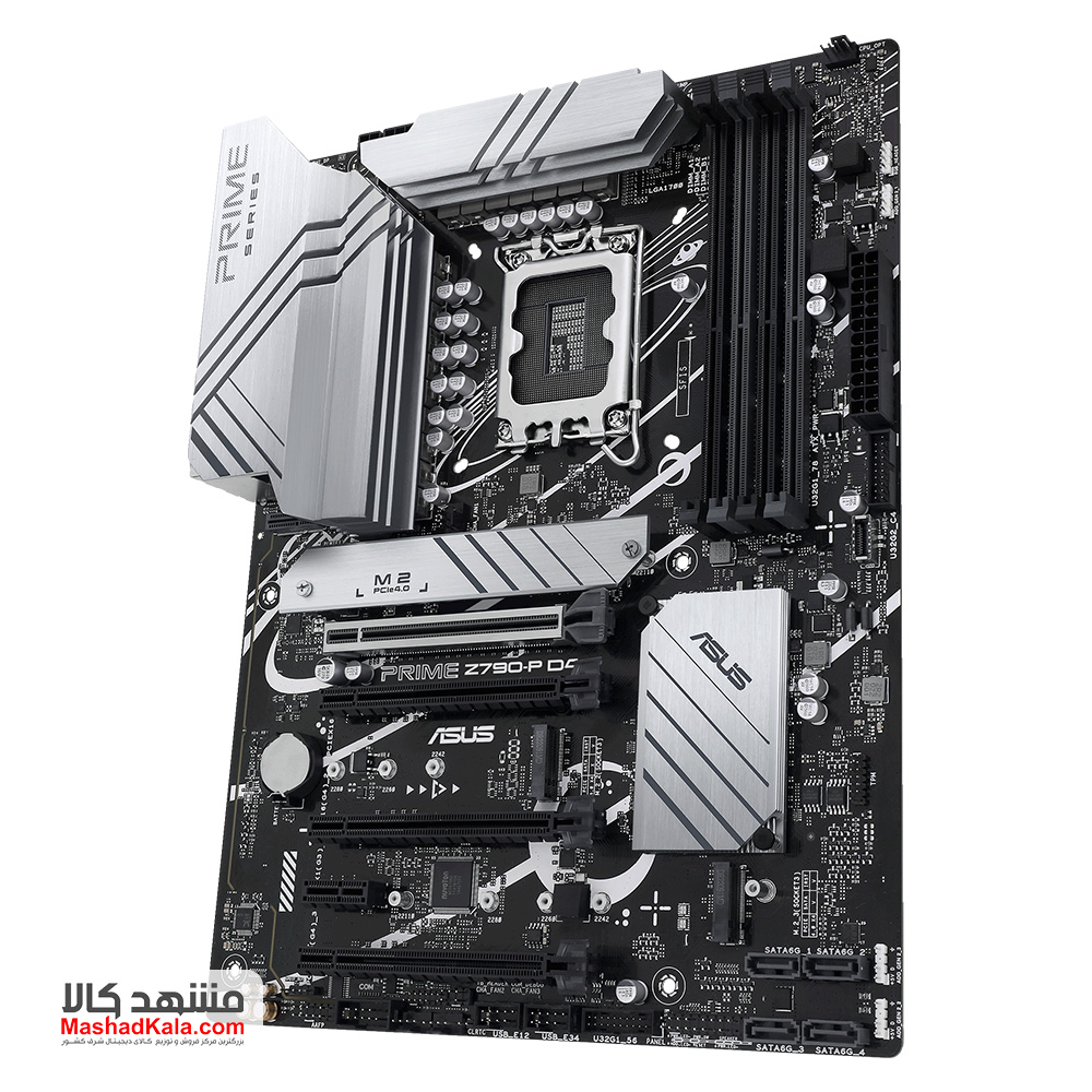 Asus Prime Z790-P D4