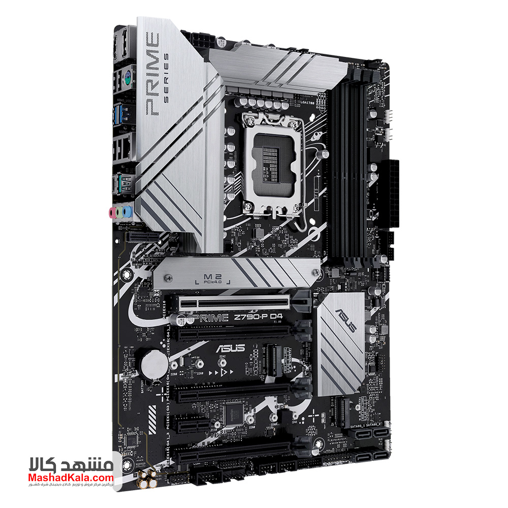 Asus Prime Z790-P D4