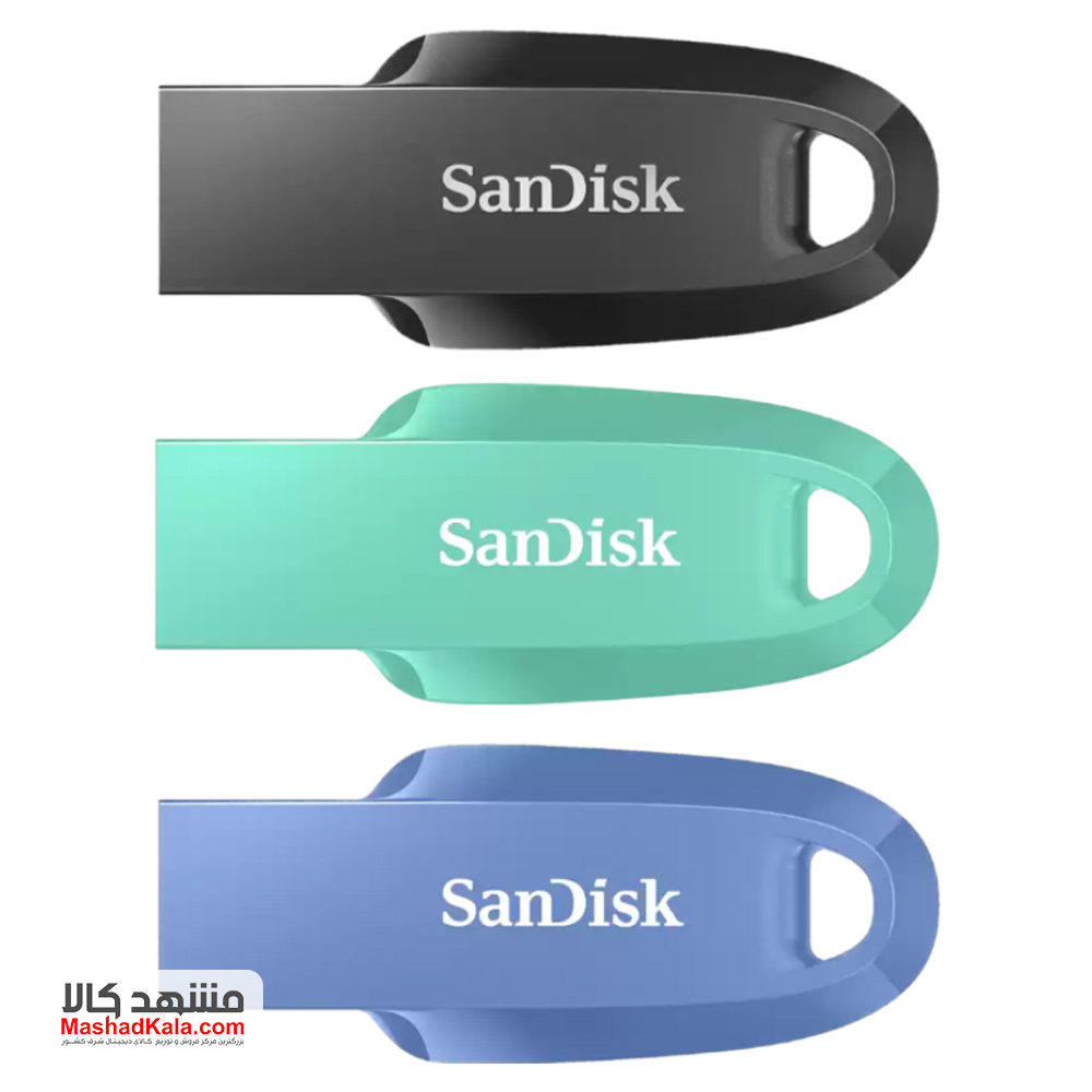 SanDisk Ultra Curve	